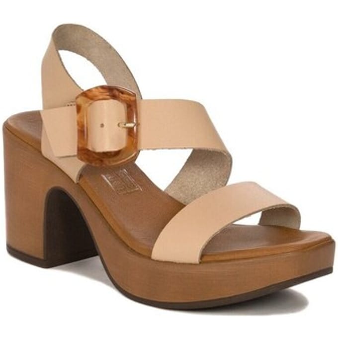 Sandalen met hakken Maciejka L524504000