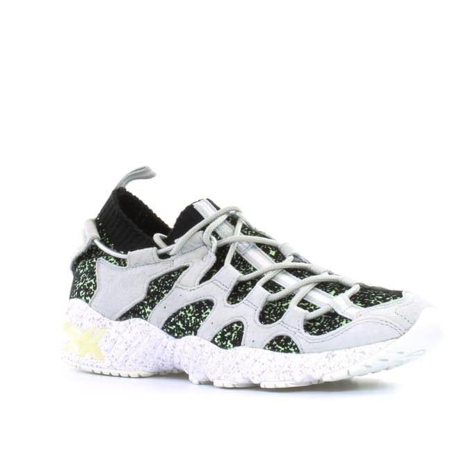Asics Gel-Mai Knit Heren Grijs
