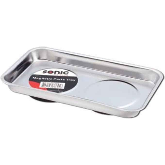 Magnetische schotel SONIC 6x9 inch / 24x14cm