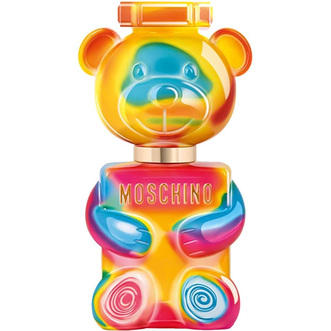 Moschino Toy 2 Gummy Eau de Parfum Spray Damesparfum Dames 50 ml