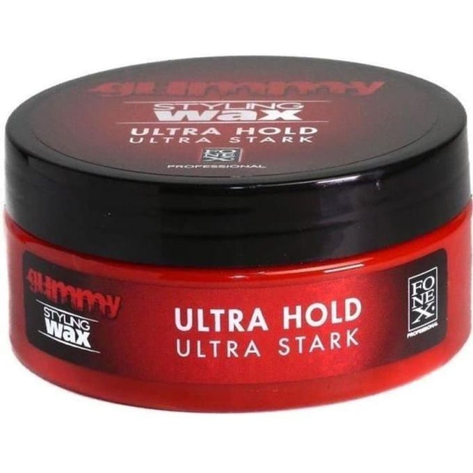 Fonex Gummy Styling Wax Ultra Hold 150 ml