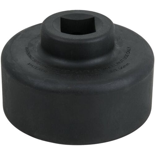 KS Tools 4600230 460.0230 Zeskant Asmoersleutel 90 mm 90 mm 1 (25 mm)