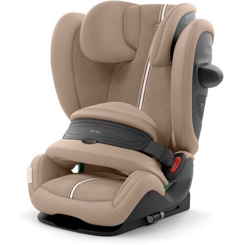 Cybex Pallas G3 - Autostoel - Almond Beige (plus)