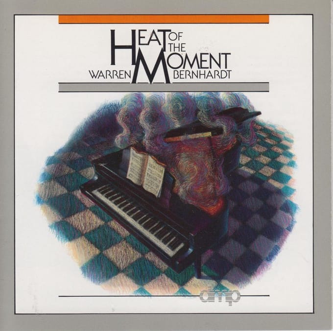 Heat of the moment