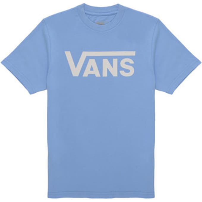 Vans  T-shirt Korte Mouw Vans Classic