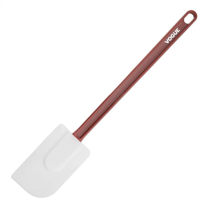 Vogue hittebestendige pannenlikker 40.5cm