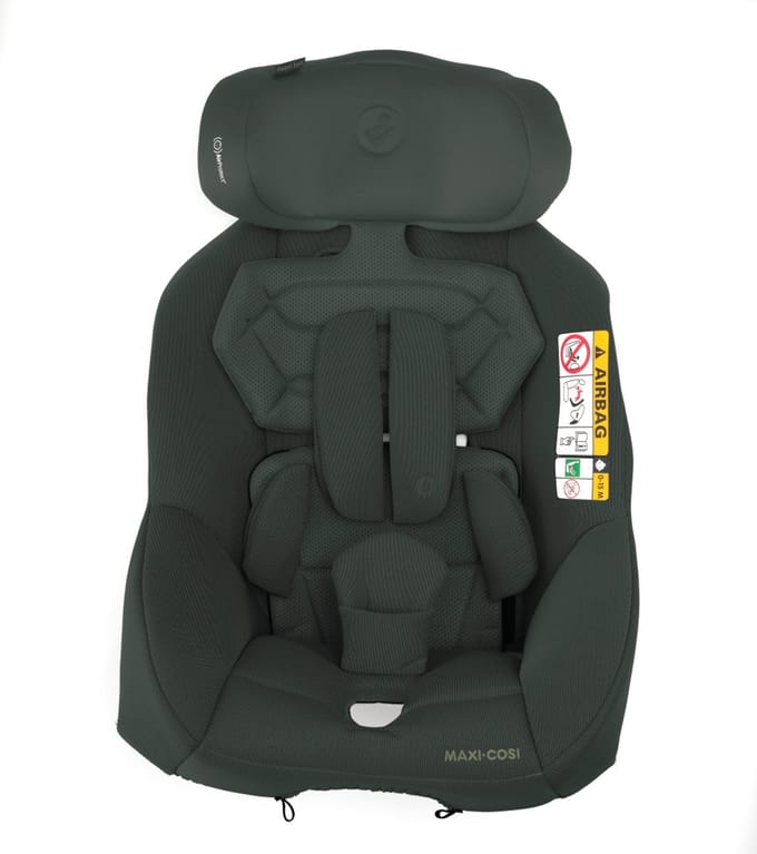 Maxi-Cosi Complete bekledingset voor Pearl 360 Pro autostoeltje