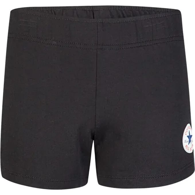 Meisjes shorts Converse Timels Chuck Patch