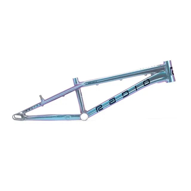 Frame Radio Race Helium Pro 4XL