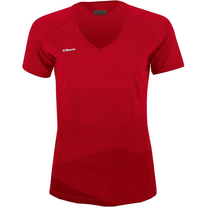 Reece Shift T-Shirt Dames - Maat M