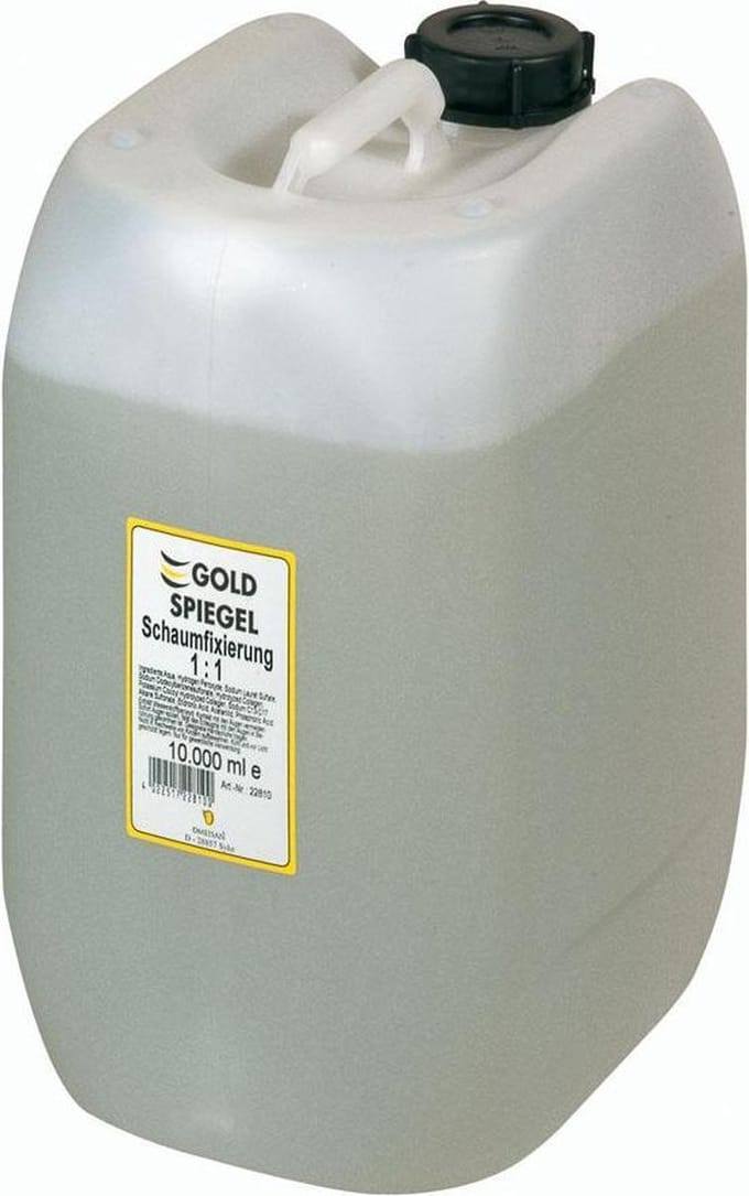 Comair Salon schuimfixatie 10000ml