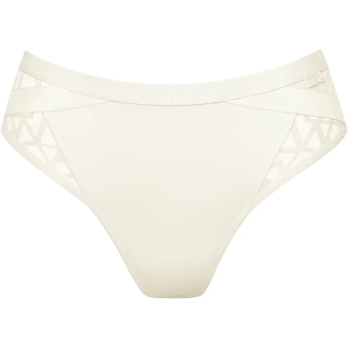 Slips Lisca Opal Braziliaanse