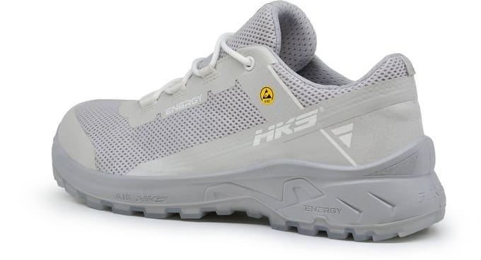 HKS AirFit Grey S1PL werkschoenen maat 44