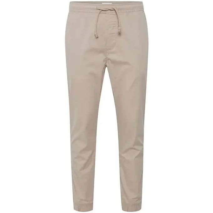Slim-fit broek Solid Truc Cuff 6198212