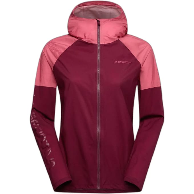 Waterdicht damesjack La Sportiva Pocketshell