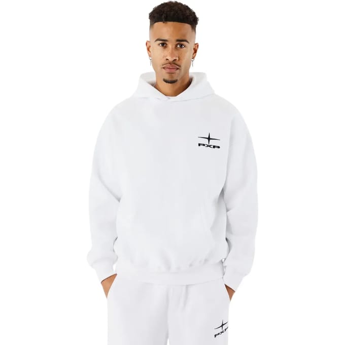 Hoodie Project X Paris Polaris