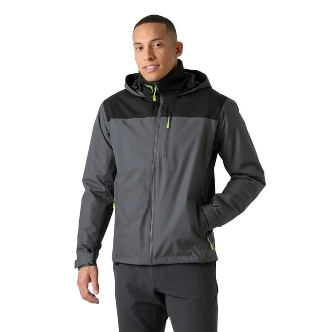 Hooded jacket Helly Hansen Crew 2