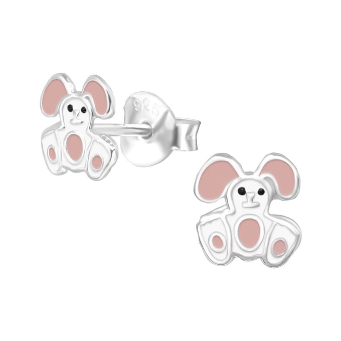 Oorknopjes-bunny