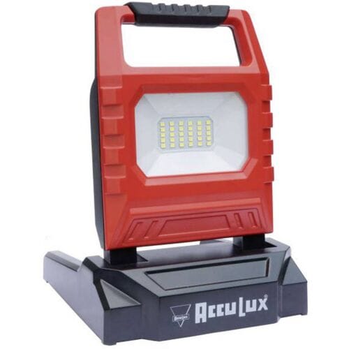 AccuLux 1500 LED Bouwlamp 15 W 1500 lm