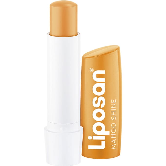 Liposan Mango Shine Bálsamo Labial 4,8 gr