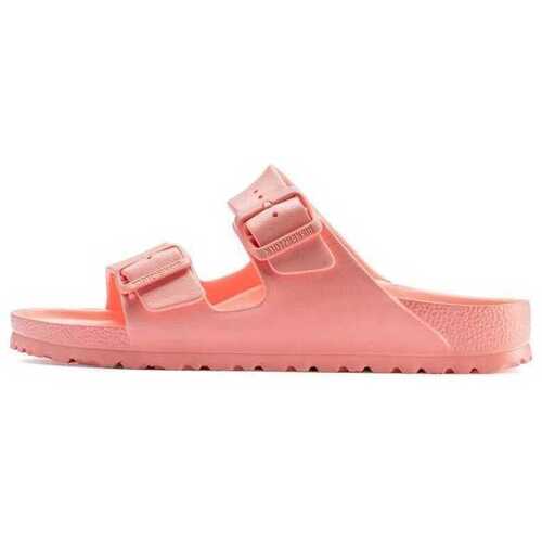 Sandalen BIRKENSTOCK Arizona Eva Coral Peach