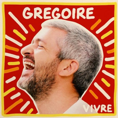 Grégoire - Vivre (CD)
