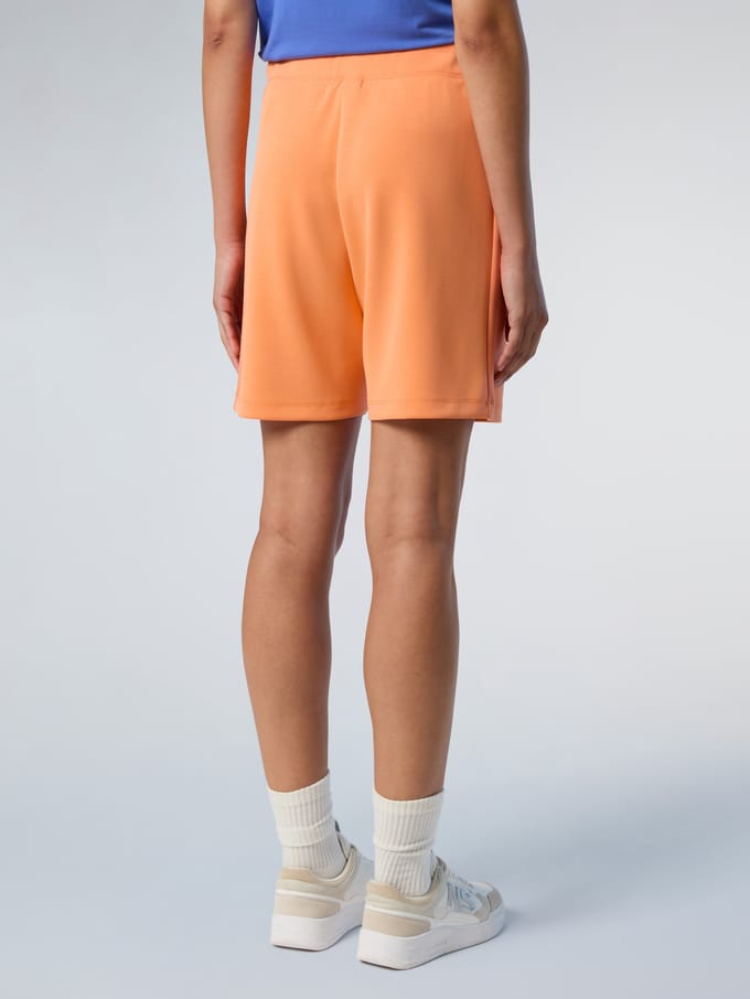 North Sails Sweat korte broek Technische fleece