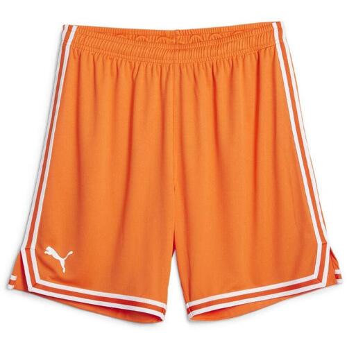 Korte Broek Puma Hoops Team Game Short