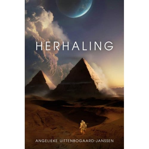 Herhaling - Angelieke Uittenbogaard-Janssen