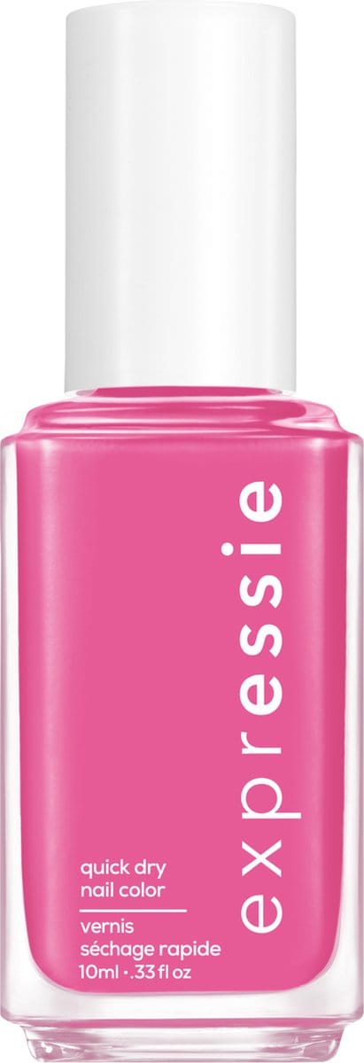 Essie Expressie Nagellak - 425 Trick Clique