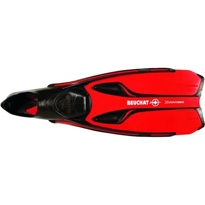 Vinnen Beuchat X-Voyager