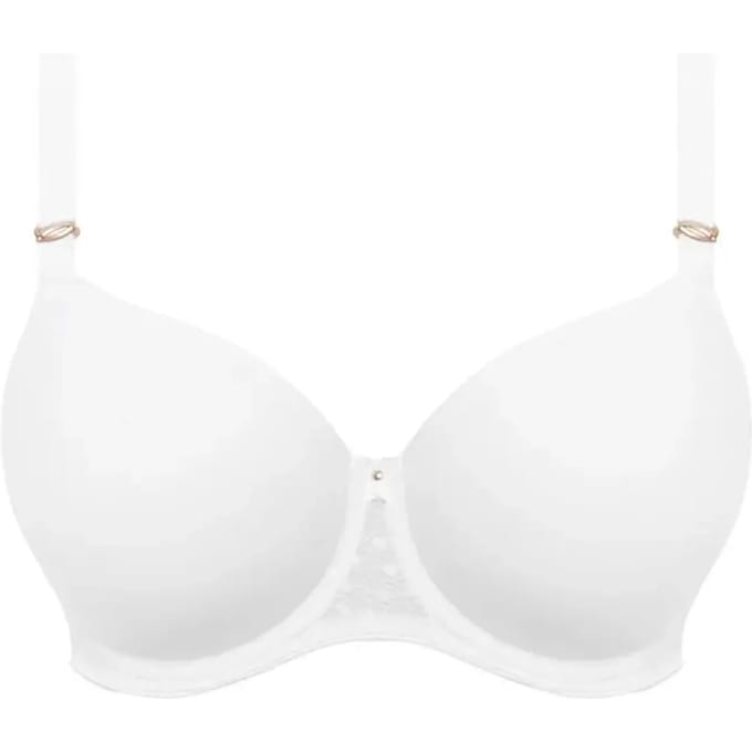 Beugel t-shirt balconnet voorgevormde bh voor dames Freya Starlight