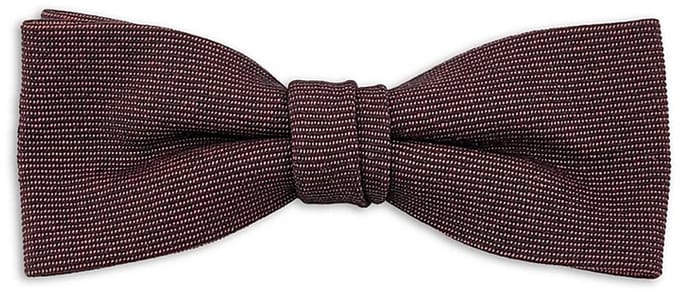 Sir Redman - Strikken - WORK strik denim burgundy - burgundy