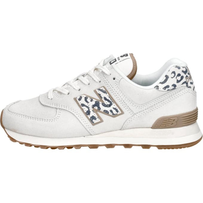 New Balance - 574 Gebroken wit 43