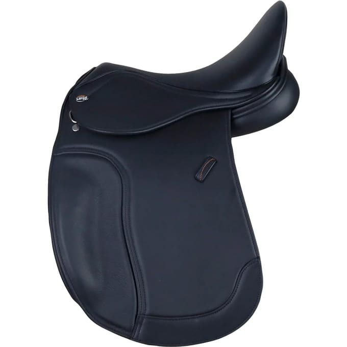 Pony dressuurzadel USG Letek