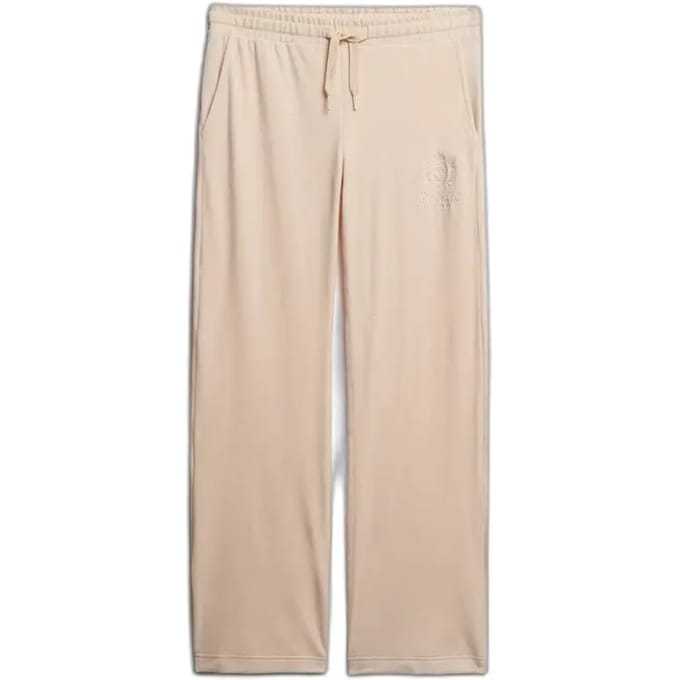 Dames joggingsbroek Superdry Country Club