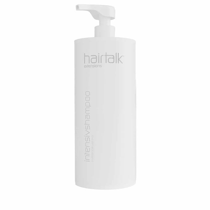 Hairtalk Intensive shampoo