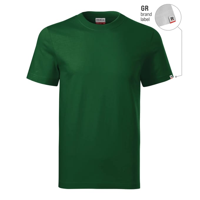 T-shirt Rimeck Base
