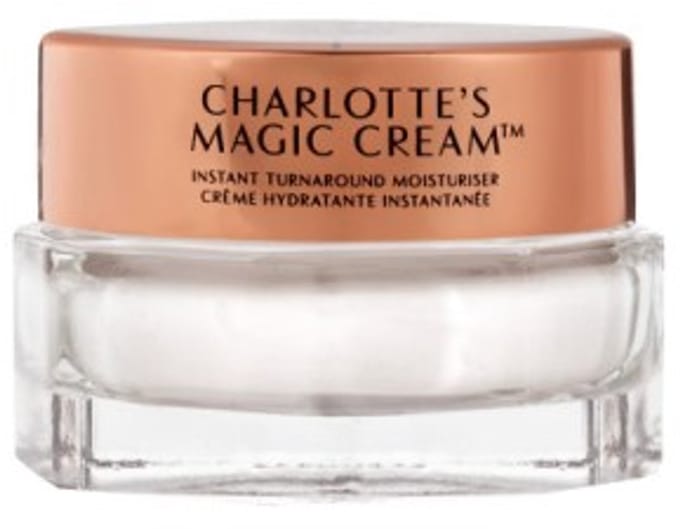 Charlotte Tilbury - Charlotte's Magic Cream 15 ml - face and neck cream