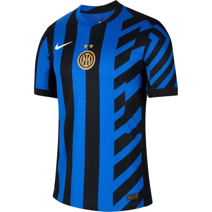 Nike Inter Milan Authentic Thuisshirt - Maat S - Heren