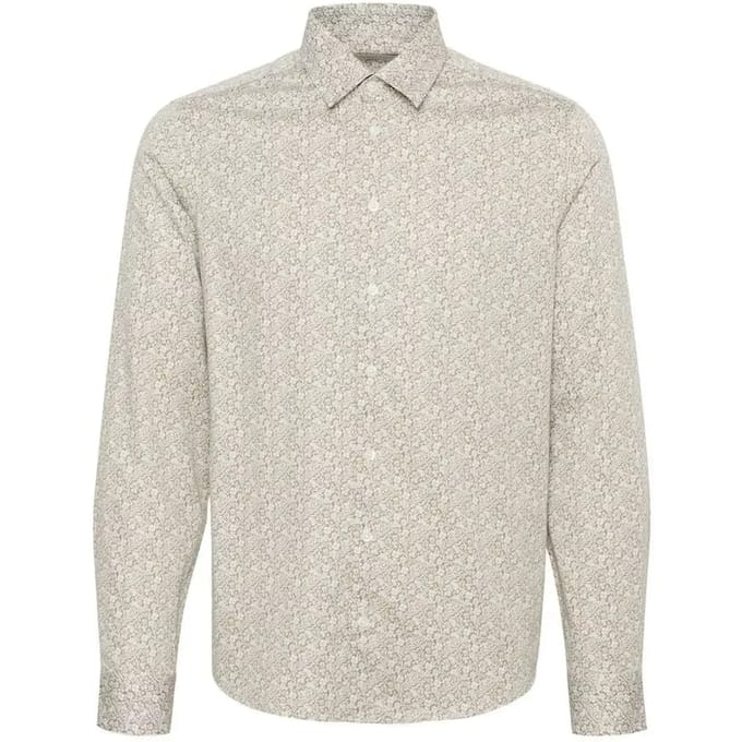 Shirt met lange mouwen Casual Friday Jermemy
