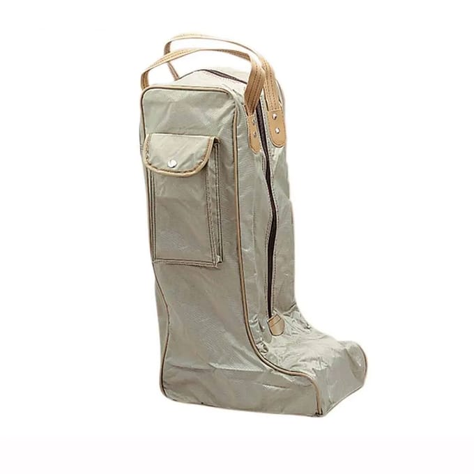 Rijlaarzen tas Zaldi TB-6083