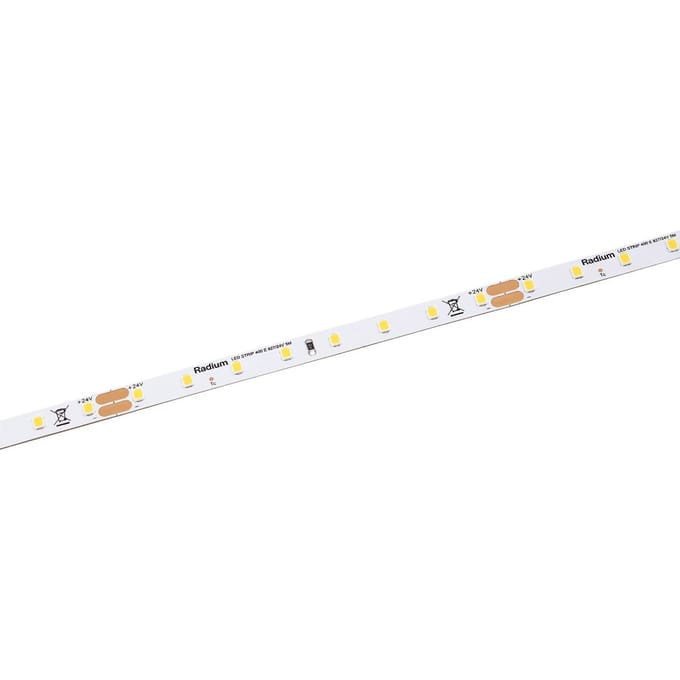 Radium Essence 1500 LED strip, 5 m, 60W, 3.000K