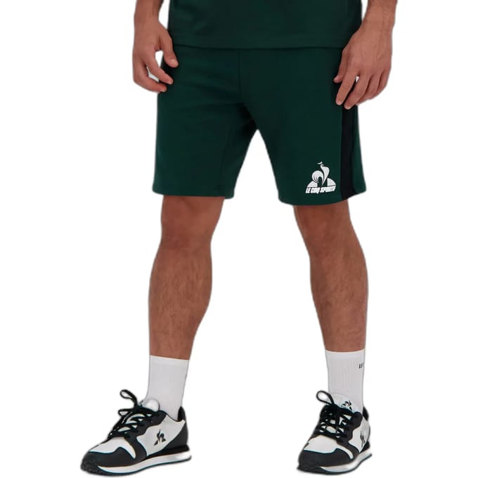 Korte Le Coq Sportif Contemporain SP N°