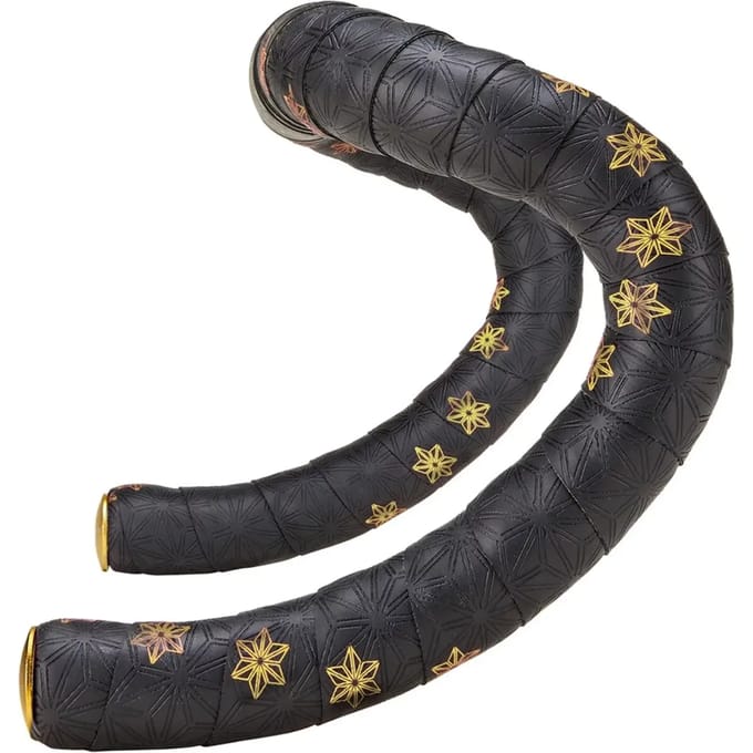Hanger tape met pluggen Supacaz Super Sticky Kush Galaxy