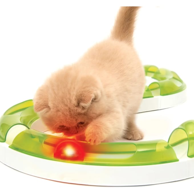Kattenspeelgoed Catit 2.0 Fireball