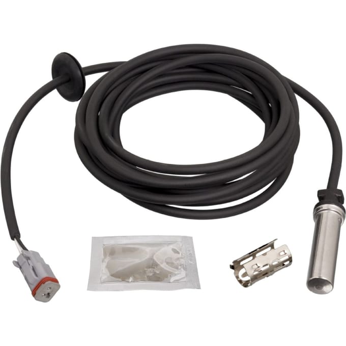 Snelheidssensor, ABS FEBI BILSTEIN 47298