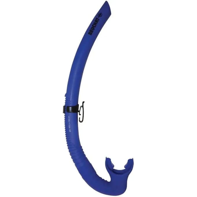 Beuchat Spy Freedive Snorkel