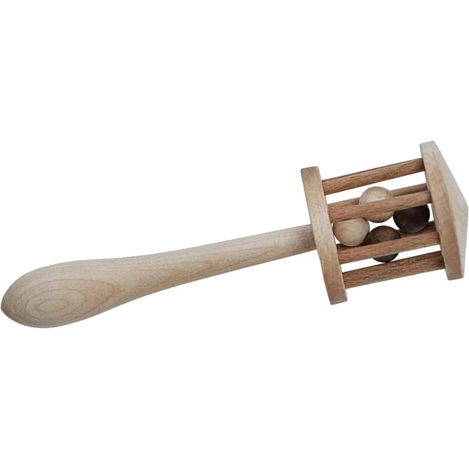 Rammelaar Wooden Story Nighthawk