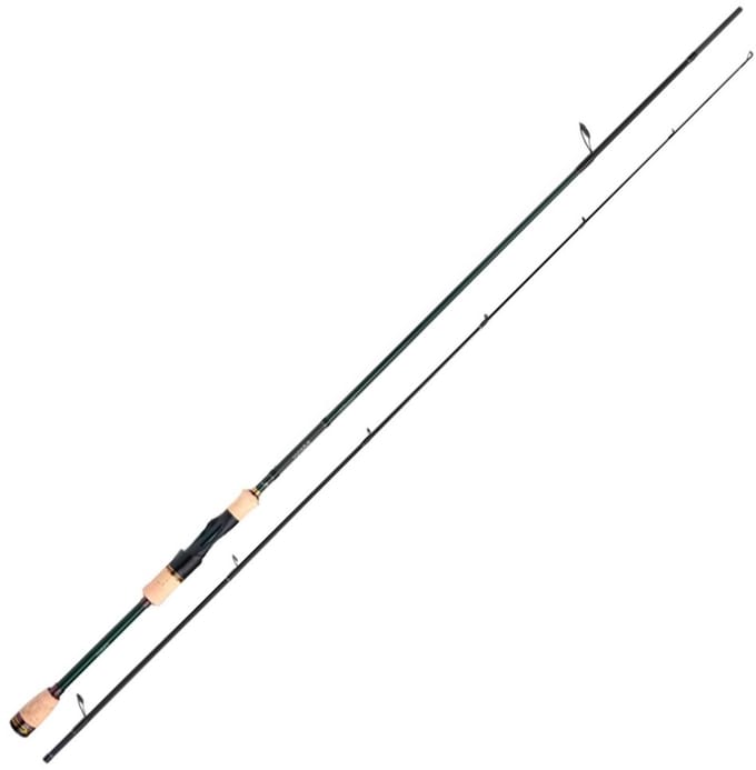 Shimano - Spinhengel Sahara Spinning Cork - Shimano